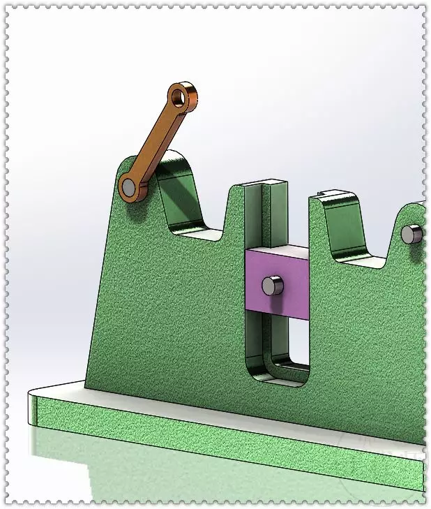 solidworks三点画圆弧